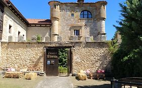 Palacio de los Alvarado